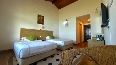 Lilla Sea View Retreat, Malacca Formerly Known as LoVita Tanjung Bidara  호텔