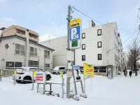 105 [New building] [10 minutes by tram to Tanukikoji] [Wi-Fi] [Designer MS]