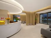 Gujia chain hotel (Tuoketuo Shuanghe North Road store) Hotels in Togtoh County