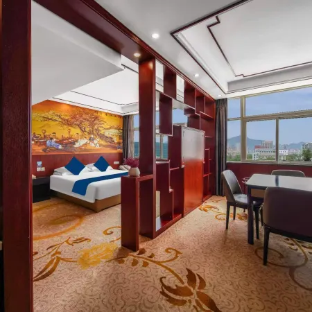 Yindu Holiday Hotel Chaohu
