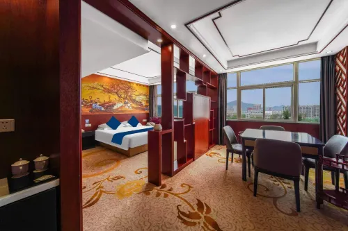 Yindu Holiday Hotel Chaohu