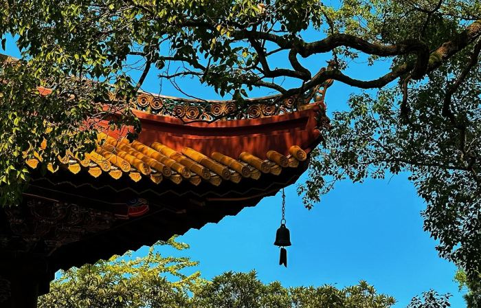 Linxi Bieyuan Hotel (Nanyue Temple Scenic Area)