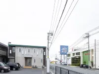 Tabist Ishinomaki Hotel di 