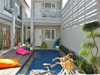 Mantra Gili Hotels near Masjid Agung Baiturrahman