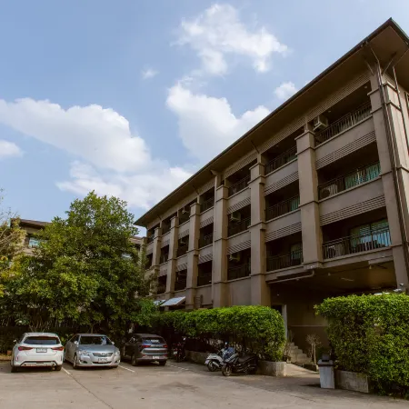 Brown House Udonthani