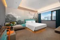Ancient Capital Yujing Hotel (Wangcheng Park Branch, Xigong Xiaojie) - جديد