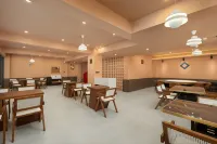 Sensenli HOLIDAY·VILLA Boutique Homestay (Yangtian Lake Yao Township Camping Base Branch)