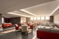 Jinxin Yazhi Hotel (Libai Memorial Hall Jiangyou Station)