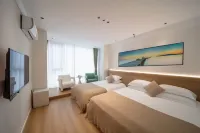 Floral Hotel·It's so nice to meet you·Life·Lake View Hotel (Piaomiaofeng Branch