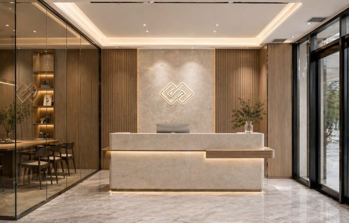 Genbu Hotel (Xuanwu Mountain)