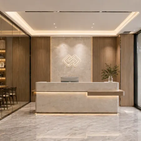 Genbu Hotel (Xuanwu Mountain)