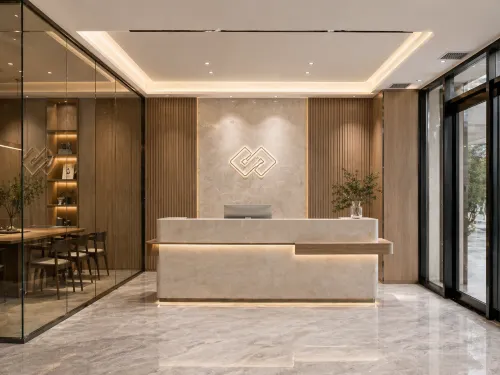 Genbu Hotel (Xuanwu Mountain) - Parvekkeita