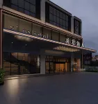 Zimo Hotel (Bijie Zhaoshang Garden City Walmart)