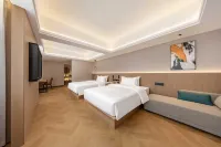 Heshan Hotel (Yuxi Nie'er Music Square)