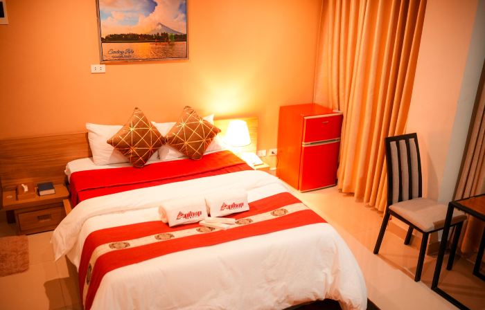 Apihap Hotel