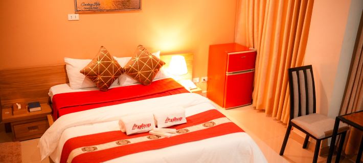 Apihap Hotel Hotels in Albay