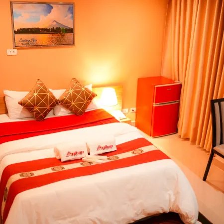 Apihap Hotel
