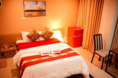 Apihap Hotel 酒店
