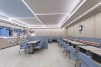 漢庭酒店（馬鞍山市經開區陽湖地鐵站店） - 早餐