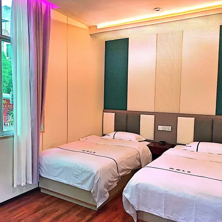 Debao Fengyi Homestay