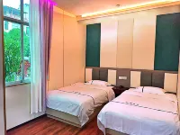 Debao Fengyi Homestay