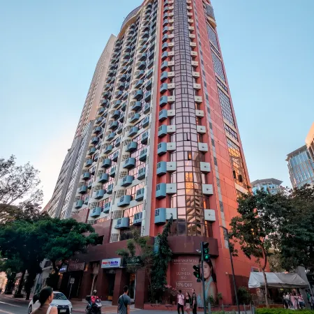 Prince Plaza II Condotel