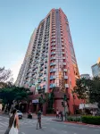 Prince Plaza II Condotel Các khách sạn gần Trung tâm mua sắm Greenbelt