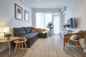 BBarcelona Gracia Flat