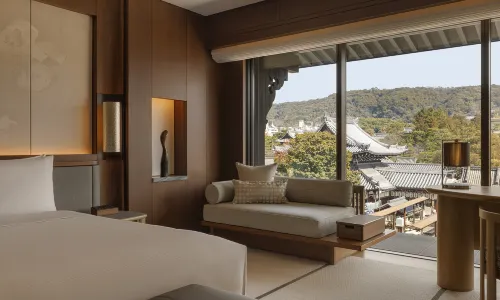 Capella Kyoto
