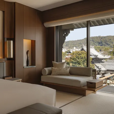 Capella Kyoto