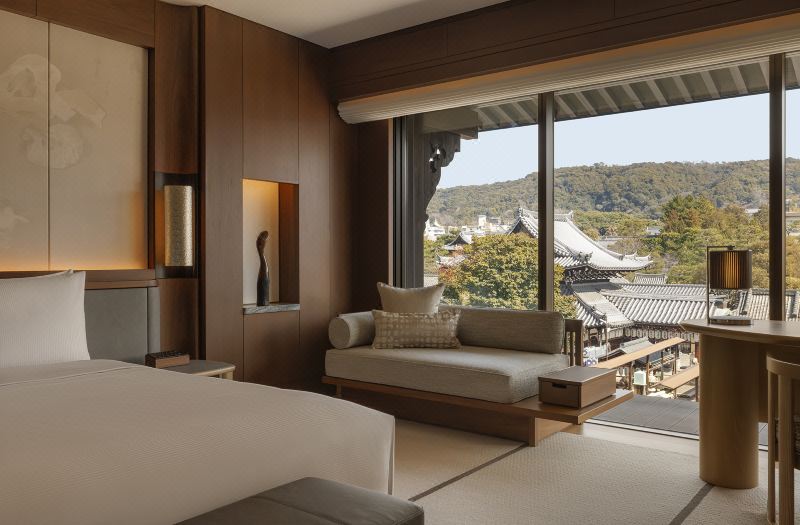 Capella Kyoto