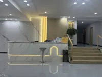 三明沙縣宜庭飯店（步行街店）