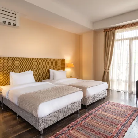 GINGER Hotel