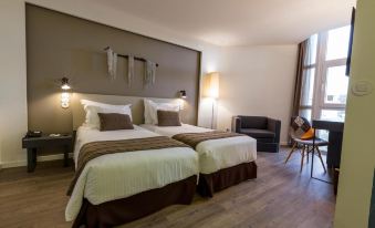 Puralã - Wool Valley Hotel & Spa