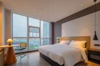Pink ink Hotel intercity