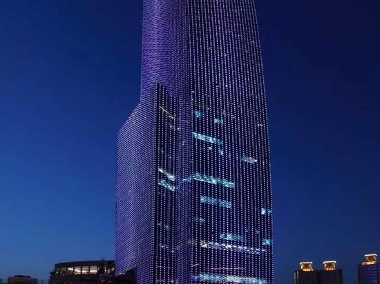 Sung Pavilion High Altitude River View Hotel (Guangzhou Pazhou Convention and Exhibition Hotel）