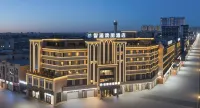 Zhihan Huanpeng Hotel (Kashgar Convention and Exhibition Center)