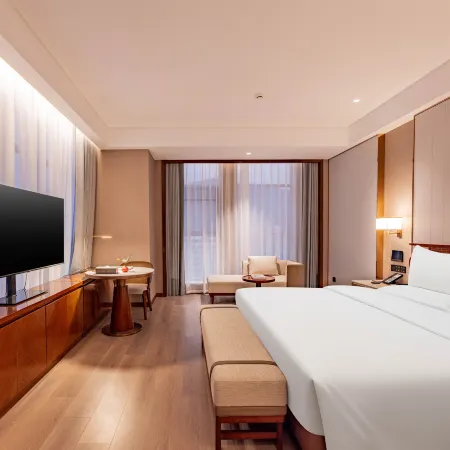 Runze Hotel Zhejiang
