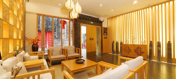 G Joyful · Meet Hotel (Nanping Pedestrian Street Jinma Biji Fang) Hotels in Kunming