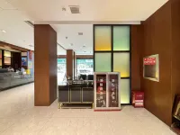 競放電競飯店（漢口解放大道同濟醫院店）