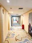 Mingcheng Hotel - 2 stelle