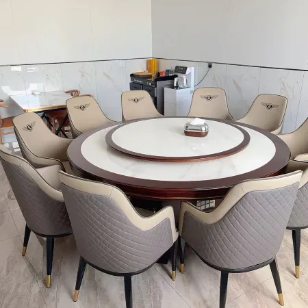 Junzheng Preferred Hotel
