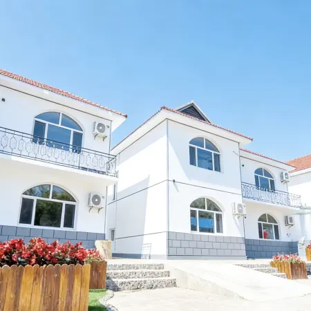 Yunxi Youyou Vacation Apartment (Dachangshan Island Golden Coast)