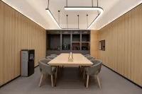 7Days Inn Hotel (WeiShan Ancient City Weishan Station)