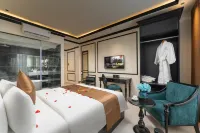 Grand Luxury Hotel Bac Ninh