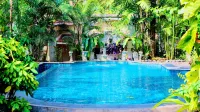 B2 Khao Yai Premier Hotel - Pools