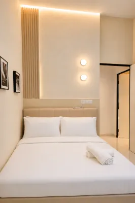 Lovely Suites Space Residency (Quality Stay)