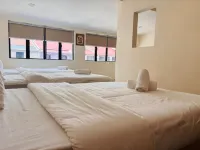 Entire Penthouse in the Heart of Melaka, Spacious & Elegant, 4R3B