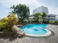 Kingston Hotel 19 @ Georgetown, Penang Formerly Known as Royal Hotel Penang)
