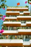 My Khe Hotel
